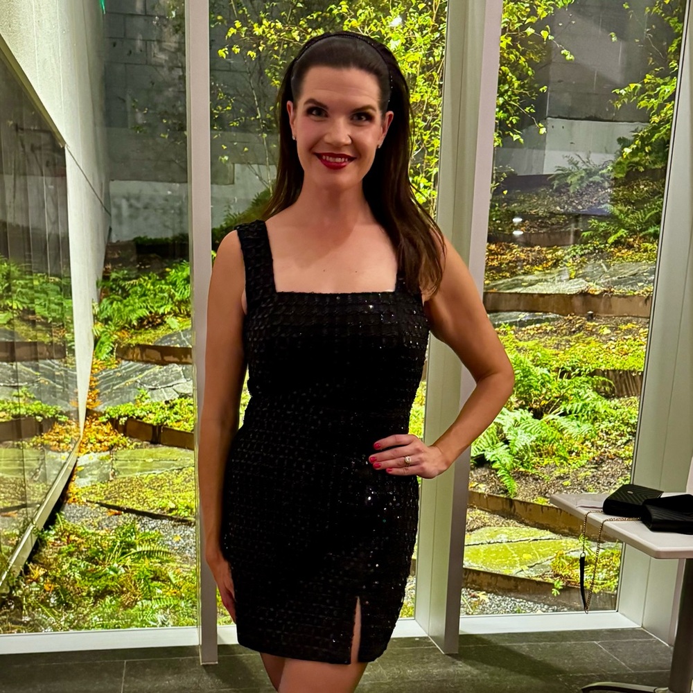 Meet your Posher, Kelly